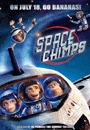SPCHM - Space Chimps