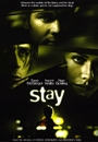 STAY - Stay