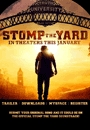 STEPN - Stomp the Yard