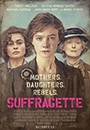 SUFRG - Suffragette