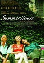 SUMHR - Summer Hours