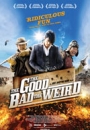 TGTBW - The Good, The Bad, The Weird