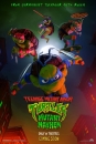 TMNT4 - Teenage Mutant Ninja Turtles sequel