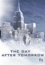 TOMOR - The Day After Tomorrow