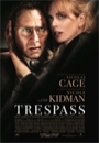 TRESP - Trespass
