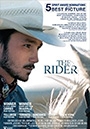 TRIDR - The Rider