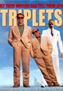 TRPLT - Triplets