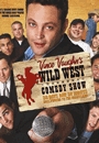 VWWCS - Vince Vaughn's Wild West Comedy Show