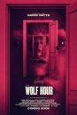 WLFHR - The Wolf Hour