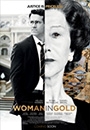 WMNGO - Woman in Gold
