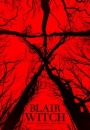 WOODS - Blair Witch