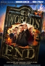 WSEND - The World's End