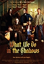 WWDTS - What We Do in the Shadows