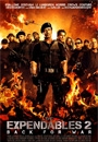 XPND2 - The Expendables 2