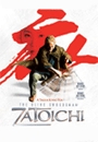ZATOC - The Blind Swordsman: Zatoichi
