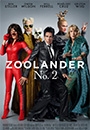 ZOOL2 - Zoolander No. 2