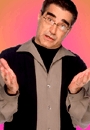 ELEVY - Eugene Levy
