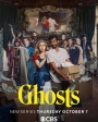 GHOSTS - CBS: Ghosts