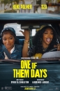 1OTD2 - One of Them Days 2
