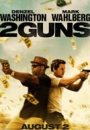 2GUNS - 2 Guns