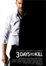 3DTKL - 3 Days to Kill
