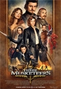 3MSKT - The Three Musketeers
