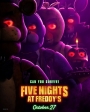 5NAFD - Five Nights at Freddy's