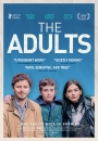ADULT - The Adults
