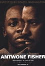 AFISH - Antwone Fisher