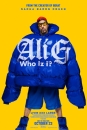 ALIG2 - Ali G: Who Iz I?