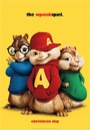 ALVN2 - Alvin and the Chipmunks: The Squeakquel