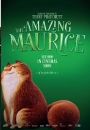 AMAUR - The Amazing Maurice