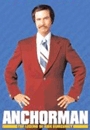 ANCHM - Anchorman: The Legend of Ron Burgundy