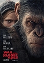 APES3 - War for the Planet of the Apes
