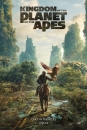 APES4.OW - Kingdom of the Planet of the Apes - Opening Weekend