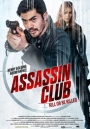 ASCLB - Assassin's Club
