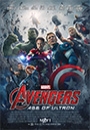 AVNG2 - Avengers: Age of Ultron