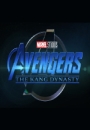 AVNG5 - Avengers: The Kang Dynasty