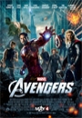 AVNGR - The Avengers