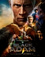 BADAM - Black Adam