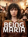 BMARI - Being Maria
