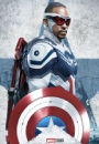 CAPA4 - Captain America: Brave New World aka New World Order