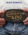 CMBKN - The Comeback King aka Untitled Original Comedy From Judd Apatow