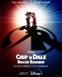 CNDRR - Chip 'n Dale: Rescue Rangers