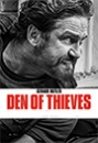 DENO2 - Den of Thieves 2: Pantera