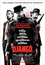 DJANG - Django Unchained