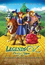 DOFOZ - Legends of Oz: Dorothy's Return