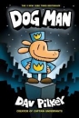 DOGM1 - Dog Man