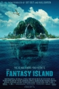 FANIS - Blumhouse's Fantasy Island