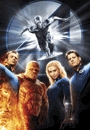 FOUR2 - Fantastic Four: Rise of the Silver Surfer